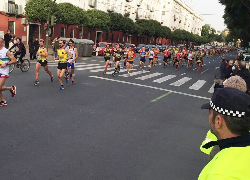 Maratón-de-Sevilla-2016 Maratón-de-Sevilla-2016